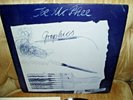 JOE McPHEE - GRAPHICS - 1978 2LPs Hat Hut Switzerland Rare Avant Garde Free Jazz