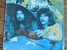 Demian Vinyl LP First Pressing 1970 Psychedelic Blues Creation Toad