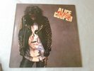Alice Cooper  ?– Trash  Epic ?– 465130 1 (1989) Vinyl Record 1989