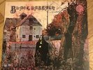 Black Sabbath Debut Album - Rare And Original UK Vertigo Swirl Vinyl LP 1970