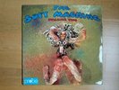 SOFT MACHINE - Volume Two - UK 1969 Probe - SPB 1002 (1E 062 ? 90416)