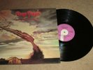 DEEP PURPLE - STORMBRINGER - PURPLE LABEL  - LP RECORD