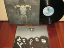 The EAGLES Lp- One Of These Nights -1975 1st press w/ Top Load Embossed Cover NM