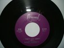 Northern Soul. BOBBY GARRETT-I CAN'T GET AWAY-MIRWOOD. Rarer plum label.Listen ?