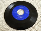 HARRY SNYDER  WORRY WORRY WORRY/A LOVELY ORCHID BUTTERMILK 1001 ROCKABILLY M-