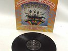 THE BEATLES 'Magical Mystery Tour' Vinyl Lp With Booklet In Gatefold - S51