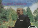 Strauss, Also sprach Zarathustra 200g LP from the Michael Hobson Archives