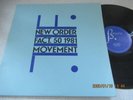 NEW ORDER..MOVEMENT.. SUPERB UK IST ISSUE,FACTORY LABEL No FACT 50