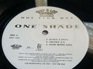One Shade ?– Hot Club Wax EP NM 12
