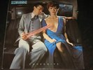 Scorpions - Lovedrive