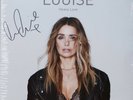 Louise - 'Heavy Love' Vinyl album in a Gatefold Sleeve *SIGNED*  NEW & SEALED