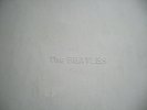 THE BEATLES - THE WHITE ALBUM, NO EMI STEREO 0537381 Top loader READ DESCRIPTION