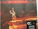 Barry White: Let The Music Play - vinyl LP - New 2018 + DIGITAL DOWNLOAD