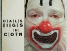 Charles Mingus ?– The Clown -  RARE Denmark LP ATLANTIC 1260 MONO Black Label