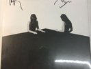Royal Blood How Did We Get So Dark? 180GR Vinyl ALBUM Autographed SIGNED SEALED