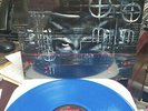 DOKKEN - Greatest Hits BLUE Vinyl Breaking The Chains Tooth & Nail Hunter