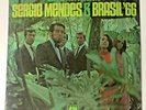 Herb Alpert Presents Sergio Mendes & Brasil ’66 SP4116 SEALED Album LP 33RPM