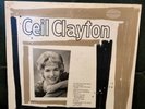 CEIL CLAYTON LP Private Press St Louis Female Jazz Vocal NORMAN records VG+