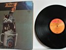 KINKS 1969 LP- ARTHUR /THE DECLINE & FALL OF THE BRITISH EMPIRE. EX+ VINYL