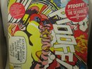 Deviants US LP Sire London 97001 