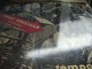 JIMMY DEUCHAR ENSEMBLE* 10 INCH EP 4 TRACKS VERY RARE COPY*