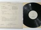 RARE Jimi Hendrix 1978 Original TEST PRESSING The Essential From Reprise Label
