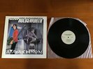 Allan Holdsworth ATAVACHRON LP Enigma ST-73203 Mint Condition