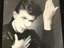 David Bowie- Heroes’ RARE  LP AFL1-2522 1st US Press Lyric Sleeve 1977 