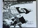 Screwdriver - Hail The New Dawn vinyl LP R R R   46 1984 EX original 1st press