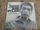 BOB DYLAN.THE TIMES THEY ARE A-CHANGIN`.CBS 1964 MONO ORIGINAL VINYL LP NM/Ex+