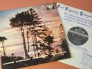 SXL 2077 WBg ED1 Sibelius Violin Ruggiero Ricci LS Fjeldstad DECCA Blue Text