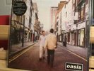 Oasis (Whats The Story) Morning Glory Remastered - Double Vinyl