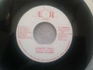 ERROL STUBBS - DANCIN FANCY / SPACED OUT ON YOUR LOVE - US FUNK BOOGIE SOUL 45