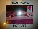 Frank Zappa ?– 'Hot Rats' 12