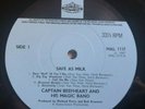 Captain Beefheart LP Safe as milk UK Pye int Mono press A1 B1 INCREDIBLE COPY OO