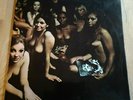 Jimi Hendrix 2x LP Electric Ladyland UK True Track 1st press Nude cover NICE   