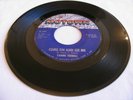 TAMMI TERRELL - COME ON AND SEE ME / BABY DON'TCHA WORRY - MOTOWN
