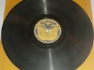 Washboard Sam BIG WOMAN / COME ON IN Bluebird Buff 6870 1938 Blues