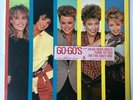 *SEALED* GO-GOs:Talk Show Orig ’84 Belinda Carlisle “Head Over Heels