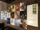 Beatles Records (14 Plus Poster)