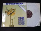 Mercury - AMS16084 - Paul Paray - Suppe Overtures - 1st Press ‘Living Presence’