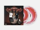 N.E.R.D. Nerd Fly Or Die Vinyl Me Please 45rpm PEPPERMINT COLOURED 2x LP New