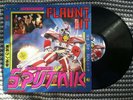 Sigue Sigue Sputnik - Flaunt It | PCS 7305 | 1st Press | VG+ | Vinyl Record LP