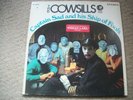 THE COWSILLS--CAPTAIN SAD AND HIS SHIP OF FOOLS--VINYL ALBUM