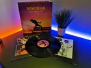 Queen Bohemian Rhapsody Original Soundtrack Vinyl 2lp Sealed