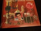 Elvis Presley Vinyl LP Elvis' Christmas Album AFM1-5486 Green Vinyl SEALED