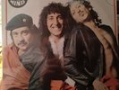 THREE SOULS IN MY MIND 15 Great Hits Mexico Garage Psych Rock factory sealed LP