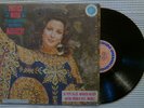ANGELICA MARIA Instrumental Mariachi Hits Orig '75 SONIDO Vinyl LP Shrink VG+