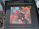 Santana Abraxas Mobile Fidelity UltraDisc  One-Step NEW, SEALED RARE