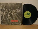 BAKERLOO HARVEST SHVL 762 ORIGINAL UK 1st PRESSING EX